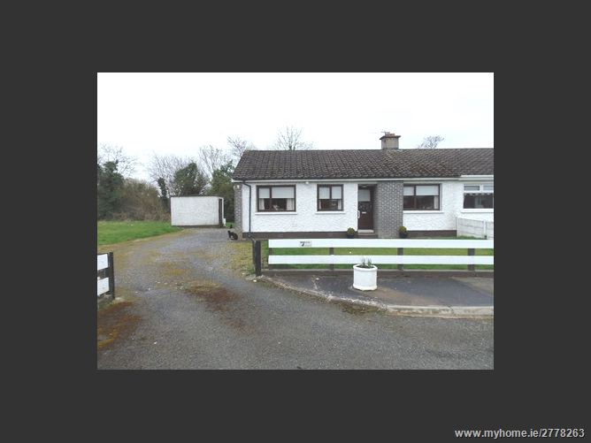 517 Mill Race Lawns, Broadford, Kildare Edward Carey Property